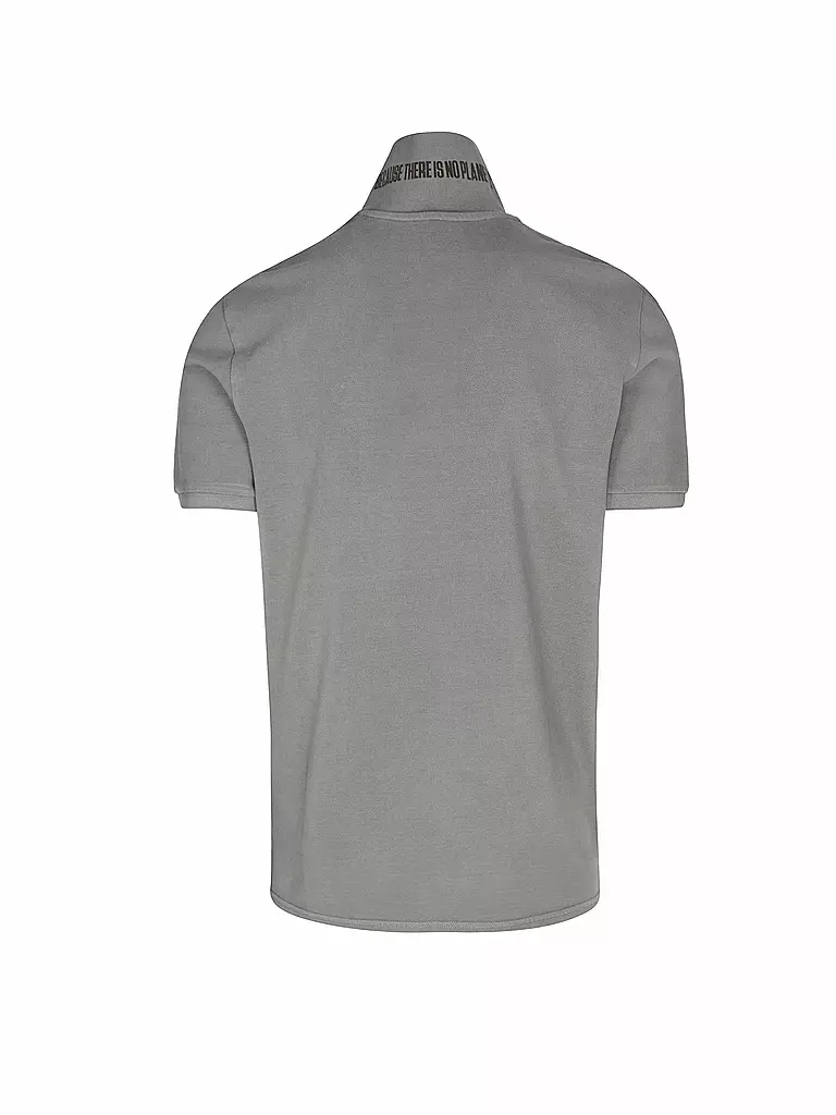 ECOALF | Poloshirt TEDANALF | Gris