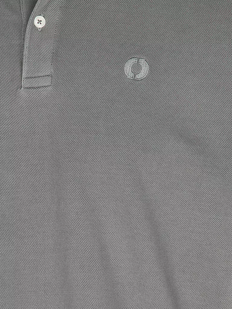 ECOALF | Poloshirt TEDANALF | Gris
