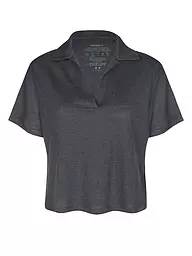 ECOALF | Poloshirt TROMSALF | Gris
