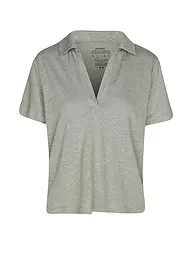 ECOALF | Poloshirt TROMSALF | Oliva