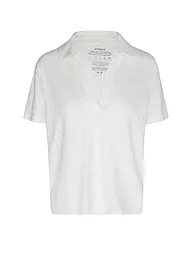 ECOALF | Poloshirt TROMSALF | Blanco