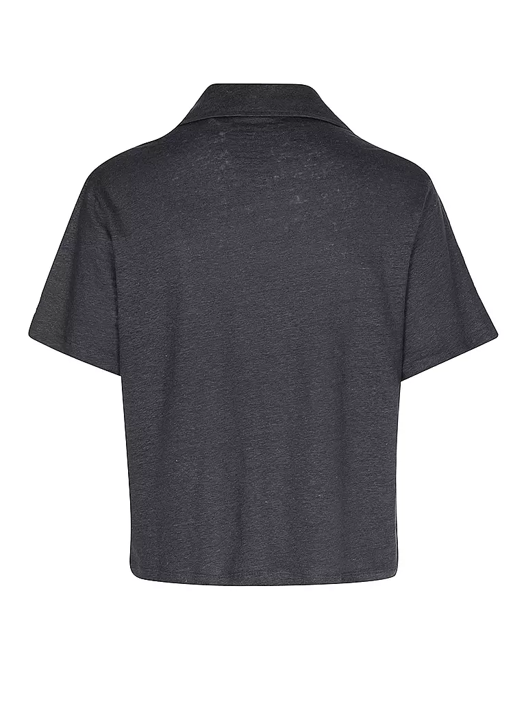 ECOALF | Poloshirt TROMSALF | Gris