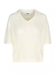 ECOALF | Pullover ARGANALF | Crema