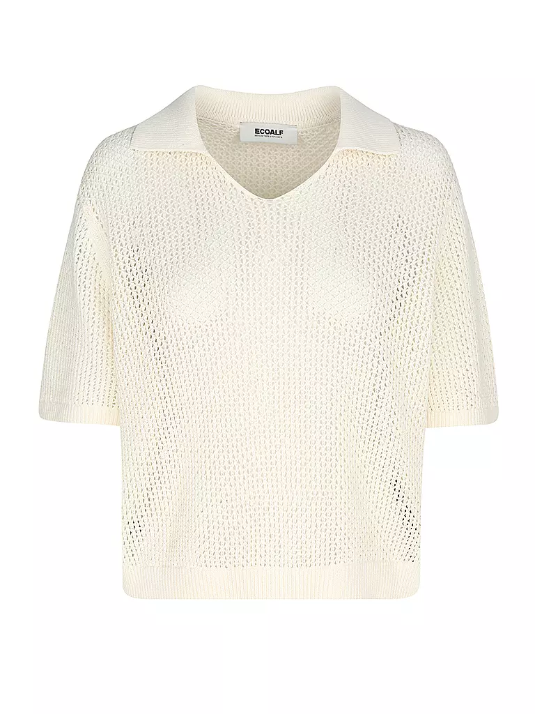 ECOALF | Pullover ARGANALF | Crema