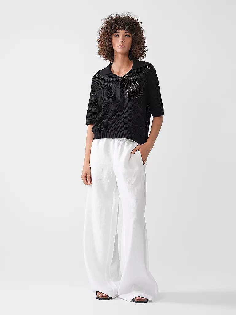ECOALF | Pullover ARGANALF | Negro