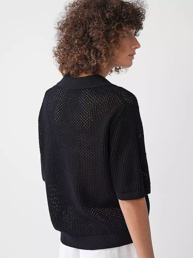 ECOALF | Pullover ARGANALF | Negro