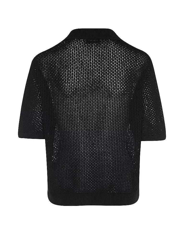 ECOALF | Pullover ARGANALF | Negro