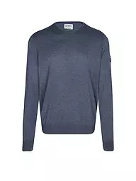 ECOALF | Jersey BAYONA | Azul