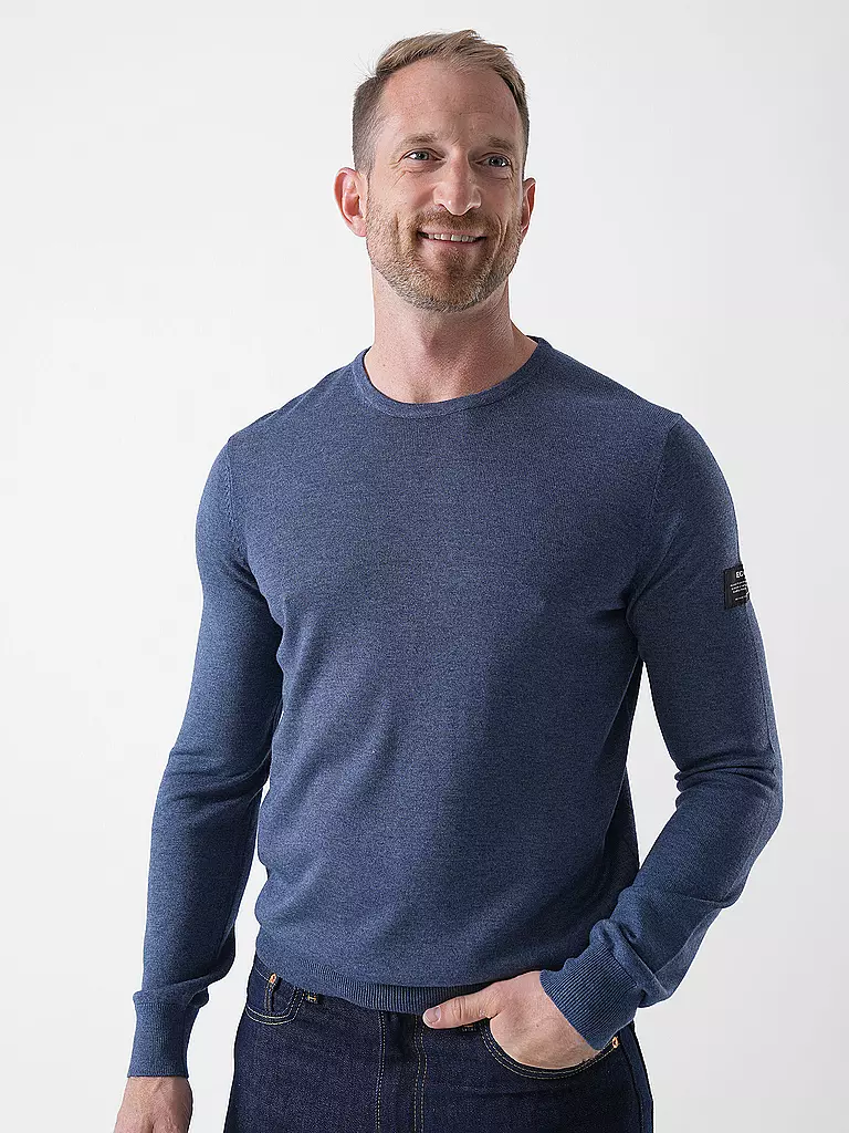 ECOALF | Pullover BAYONA | 