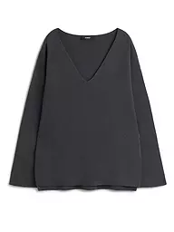 ECOALF | Pullover BEGONIA | Gris