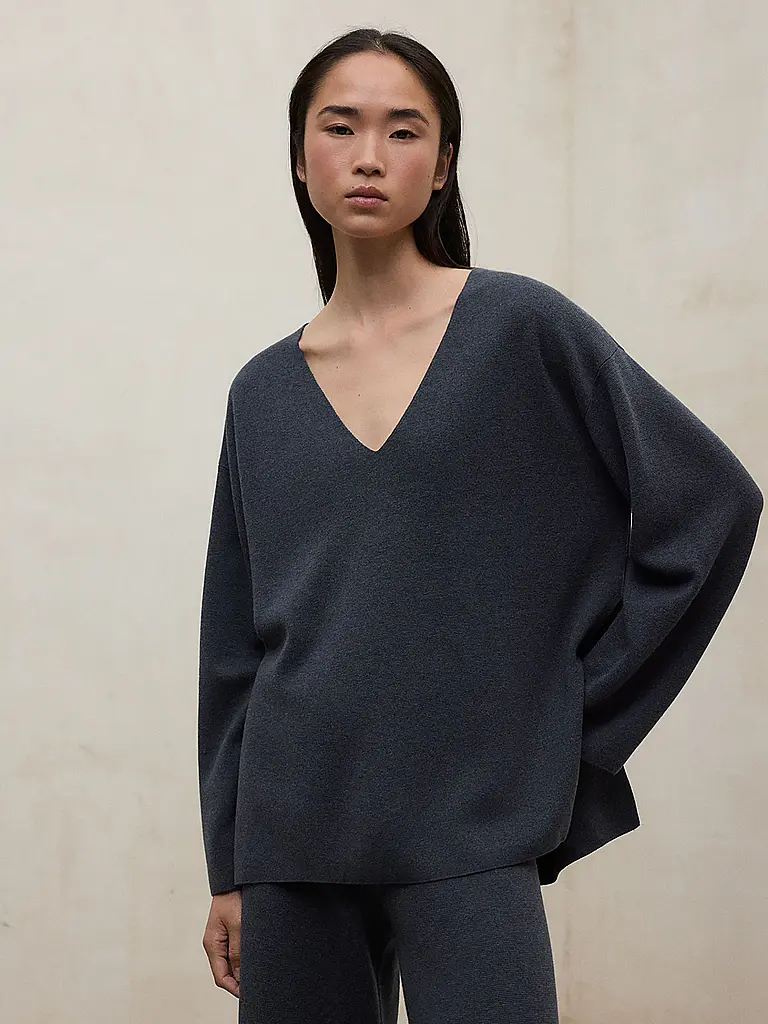 ECOALF | Pullover BEGONIA | 
