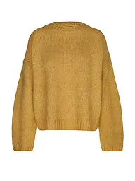 ECOALF | Jersey KIWI | Camel