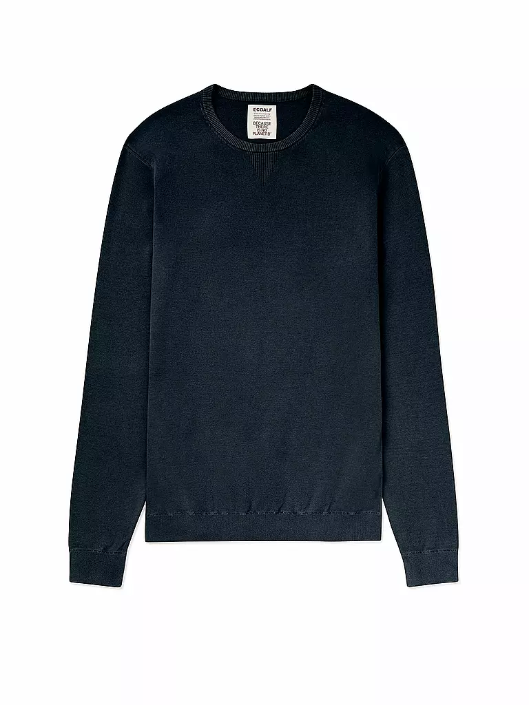 ECOALF | Pullover MANZOALF | Azul