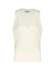 ECOALF | Chaleco COLDAALF | Crema