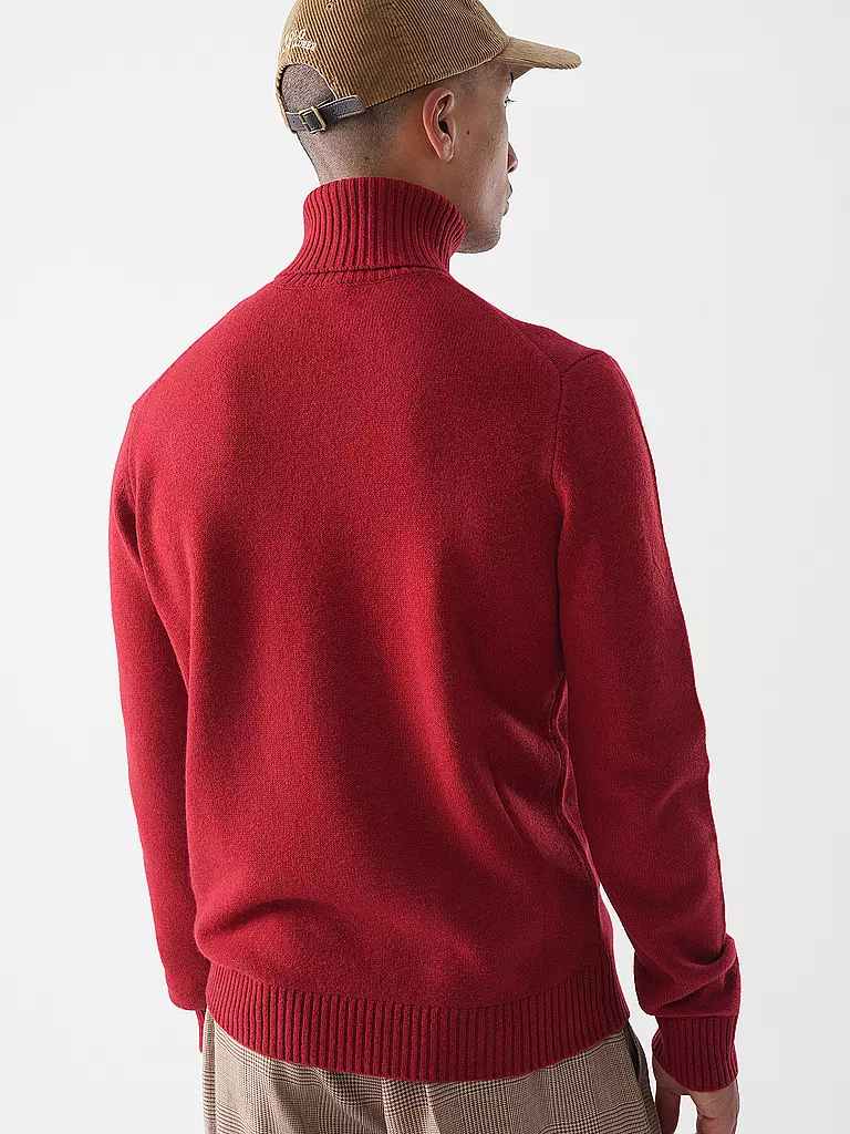 ECOALF | Rollkragenpullover | 