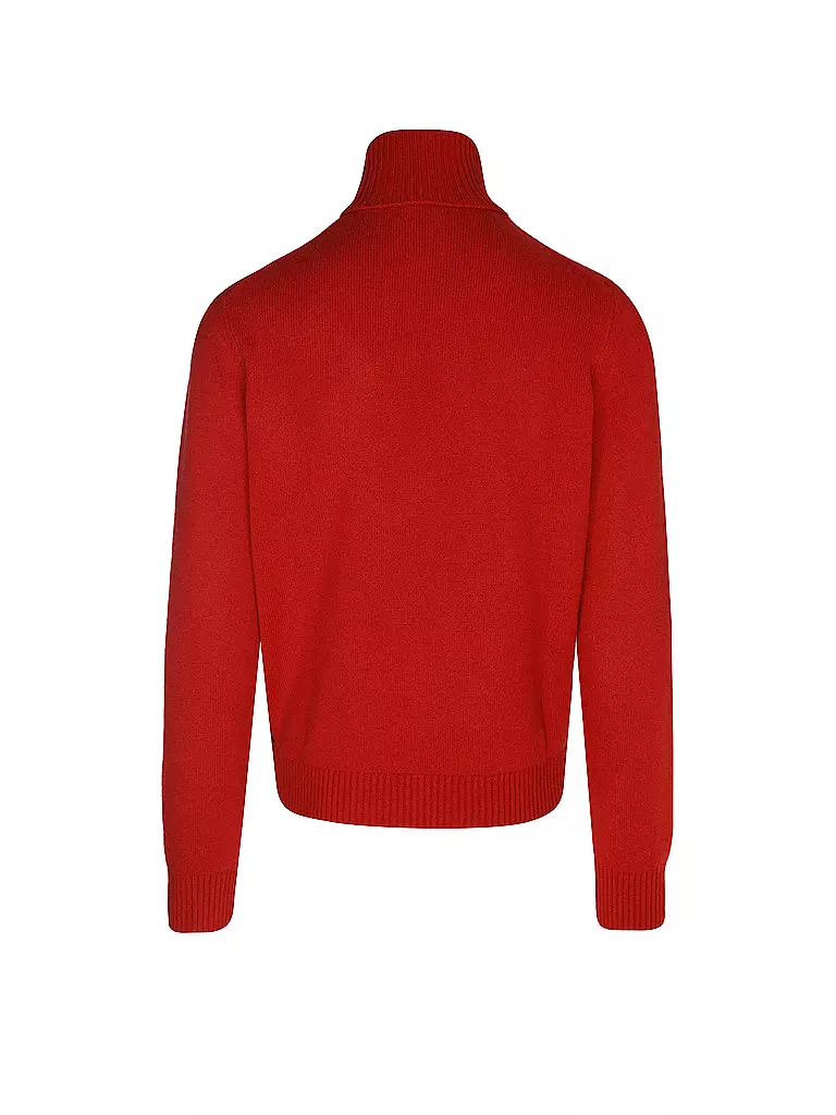ECOALF | Rollkragenpullover | 