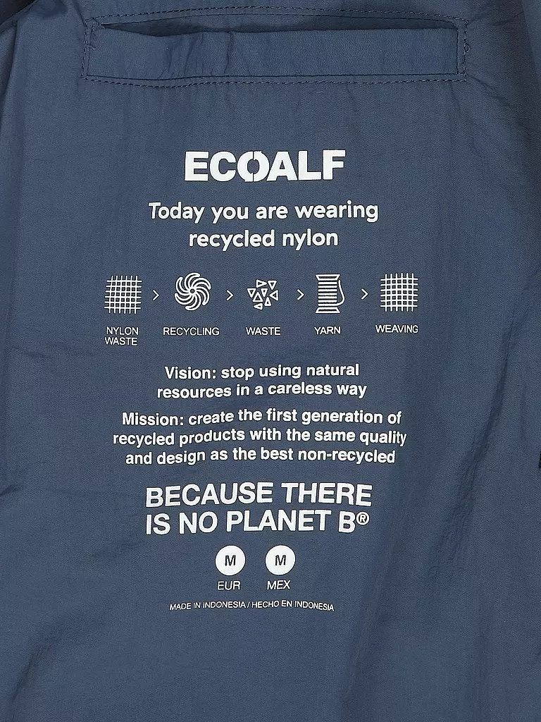 ECOALF | Sakko ANETOALF | Azul