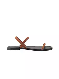 ECOALF | Sandalias DELHIALF | Marrón