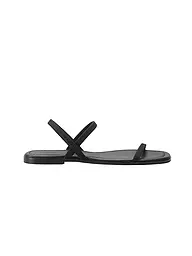 ECOALF | Sandalias DELHIALF | Negro