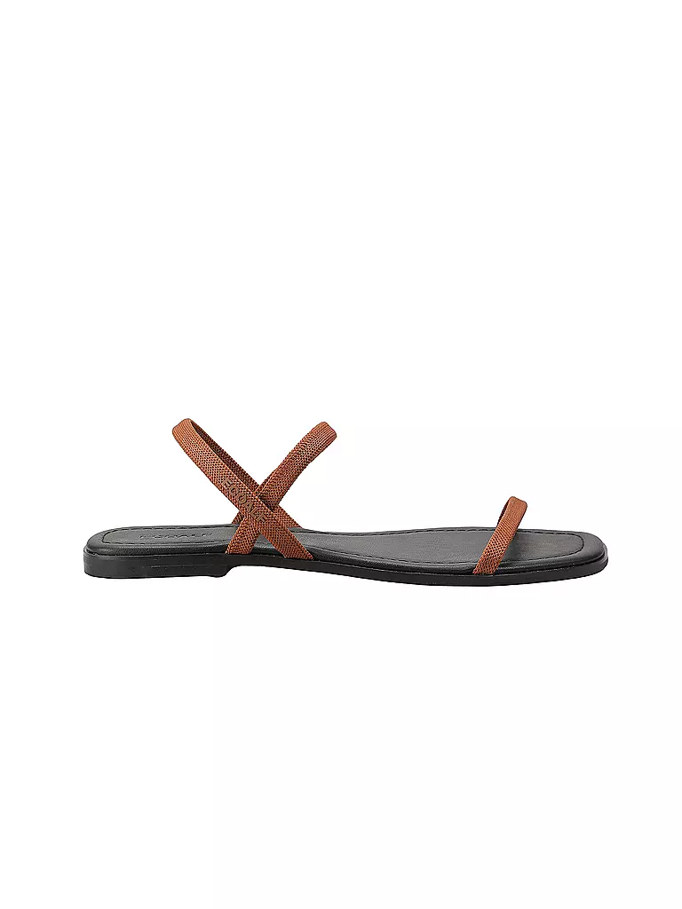 ECOALF | Sandalias DELHIALF | Marrón