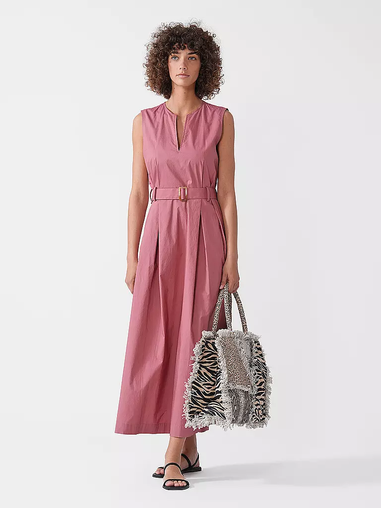 ECOALF | Sandalias DELHIALF | Negro