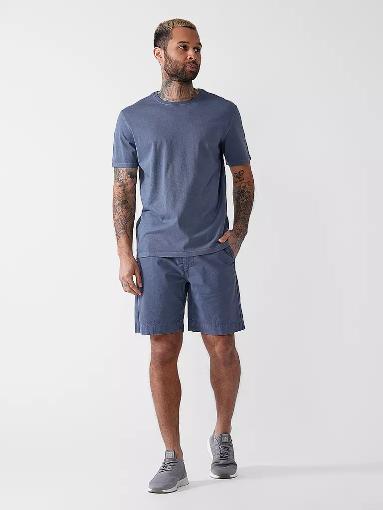 ECOALF | Shorts ETHICALF | Gris