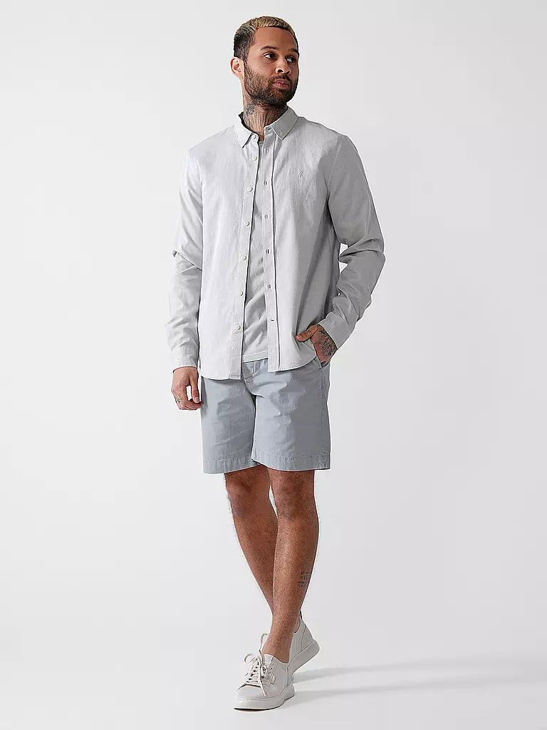 ECOALF | Shorts ETHICALF | Gris claro