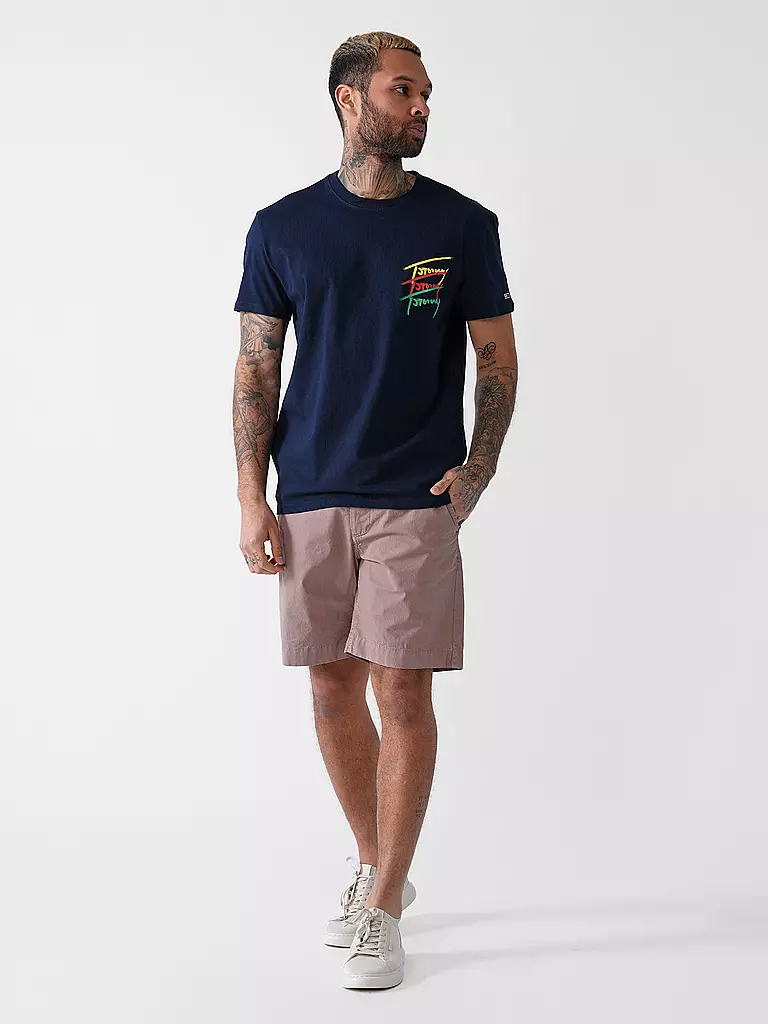ECOALF | Shorts ETHICALF | Rosa