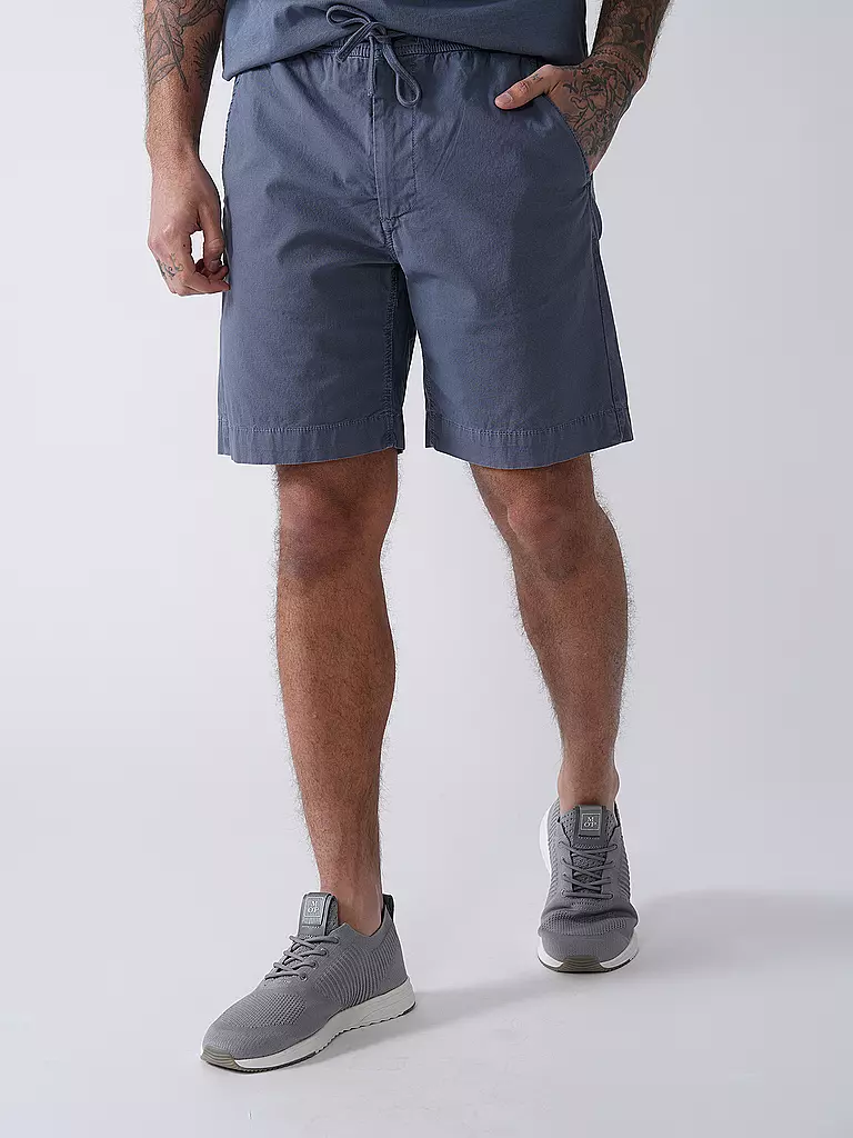 ECOALF | Shorts ETHICALF | Gris