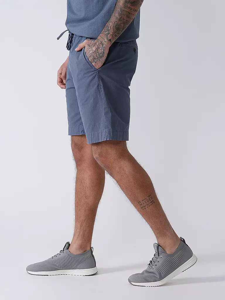 ECOALF | Shorts ETHICALF | Gris