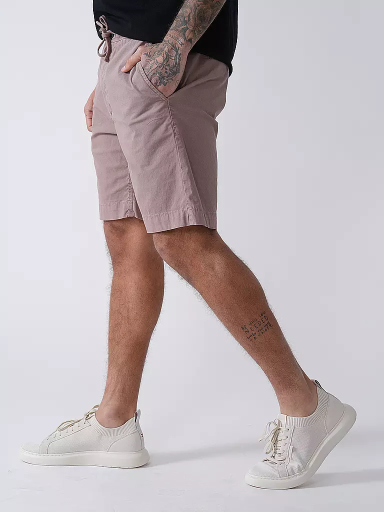 ECOALF | Shorts ETHICALF | Rosa