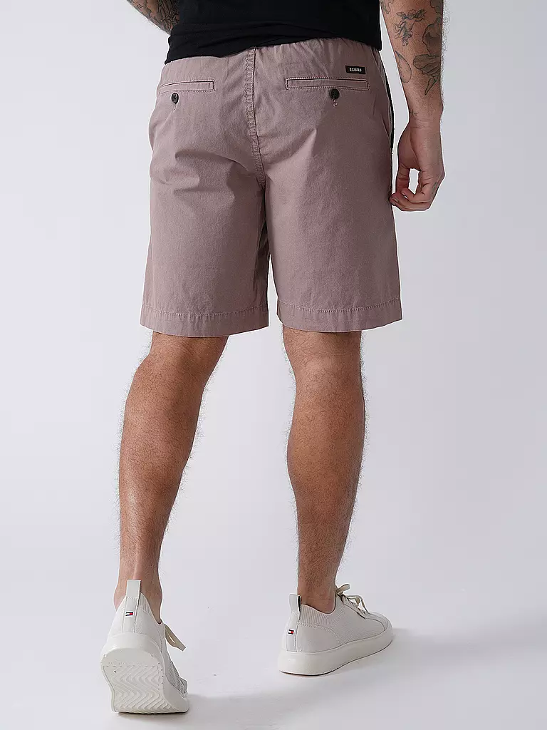 ECOALF | Shorts ETHICALF | Rosa