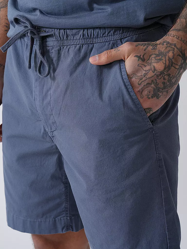 ECOALF | Shorts ETHICALF | Gris