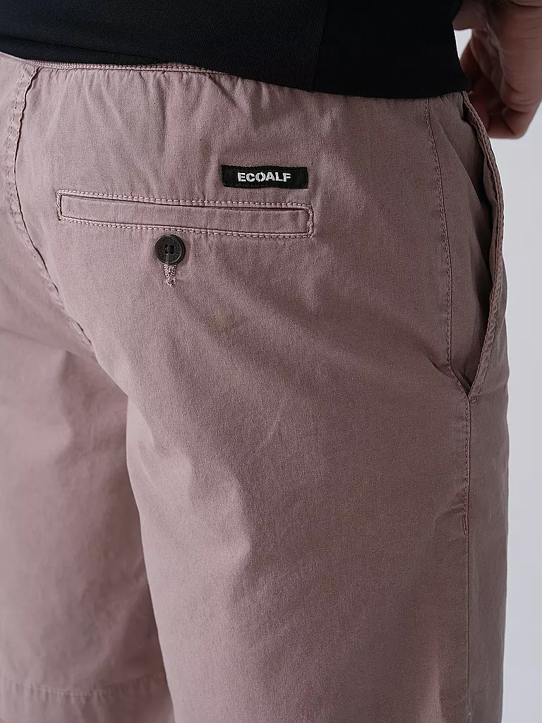 ECOALF | Shorts ETHICALF | Rosa