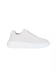 ECOALF | Sneaker BERMUDASALF | Crema