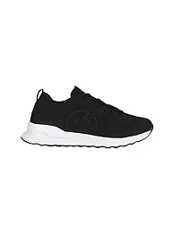 ECOALF | Sneaker CONDEKNITALF | Negro