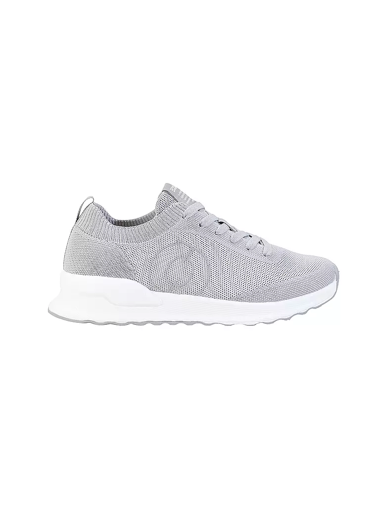 ECOALF | Sneaker CONDEKNITALF | Plata