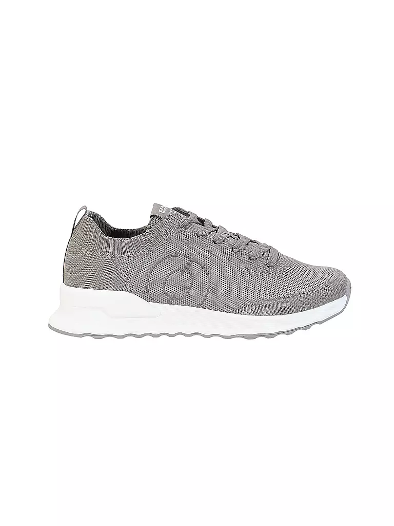 ECOALF | Sneaker CONDEKNITALF | Gris
