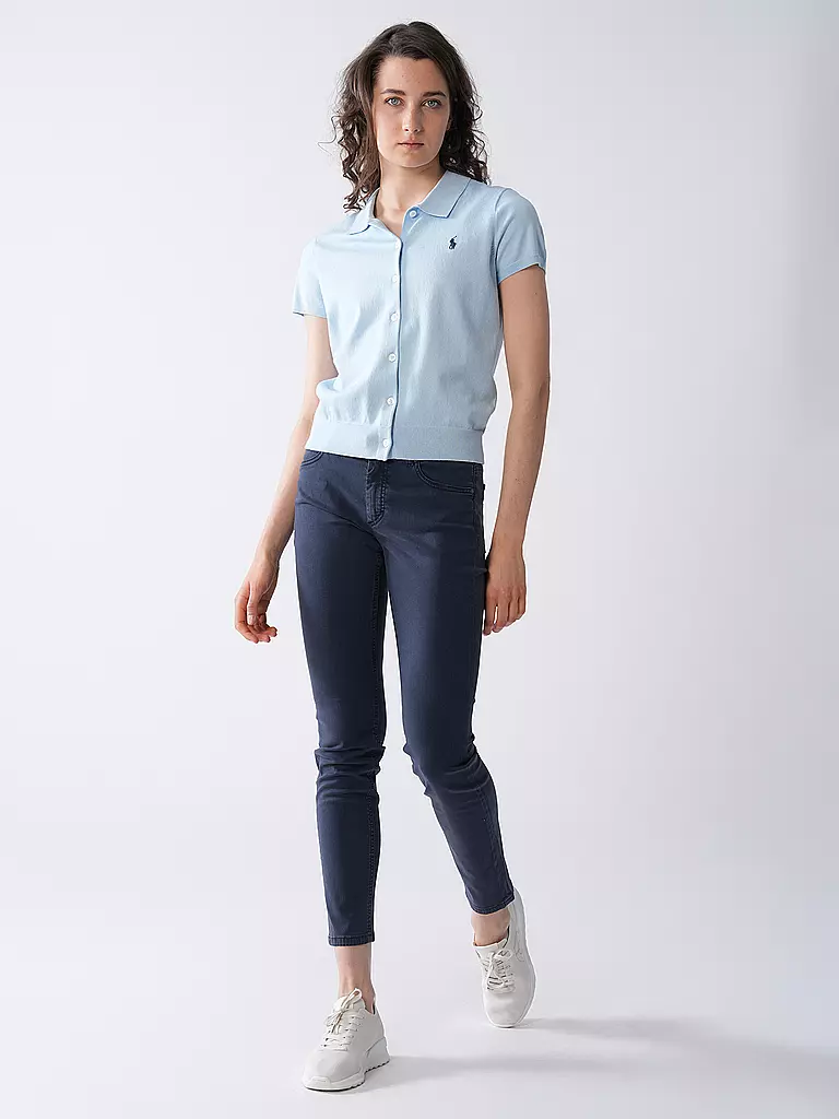 ECOALF | Sneaker CONDEKNITALF | Crema