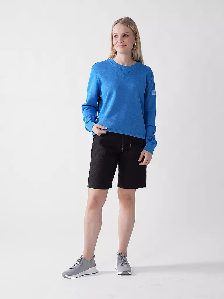 ECOALF | Sneaker CONDEKNITALF | Plata