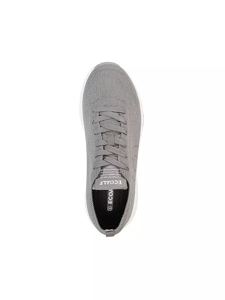 ECOALF | Sneaker CONDEKNITALF | Gris