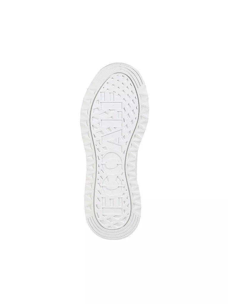ECOALF | Sneaker CONDEKNITALF | Crema