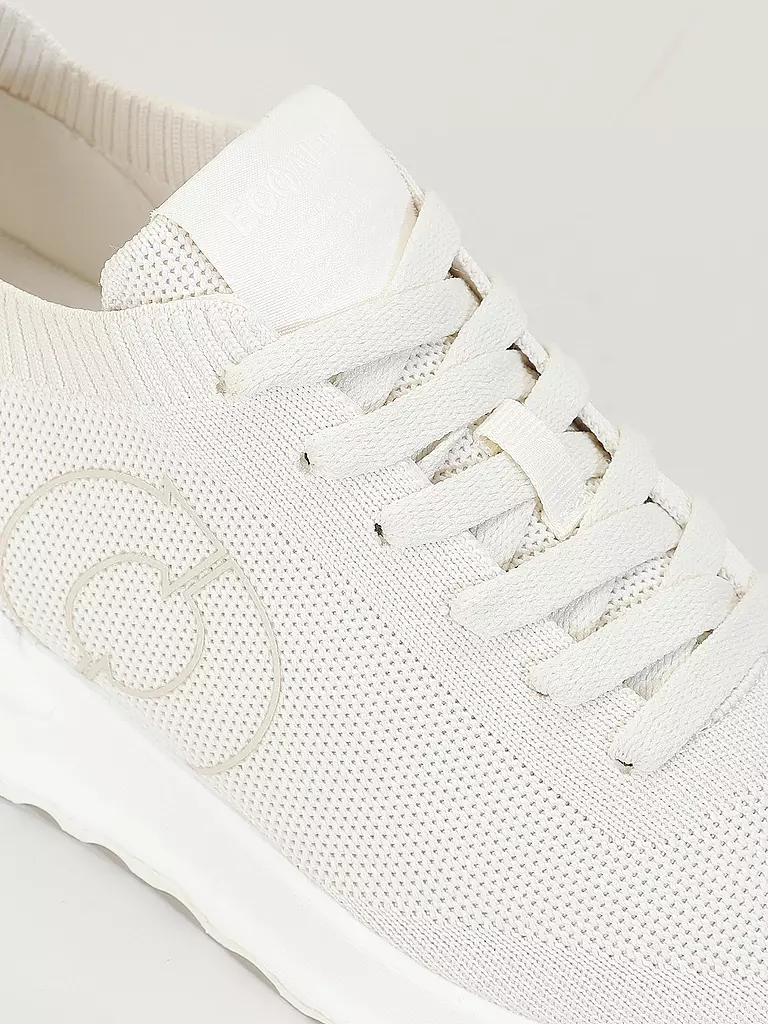 ECOALF | Sneaker CONDEKNITALF | Crema