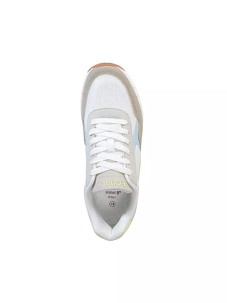 ECOALF | Sneaker SICILIAALF | Beige