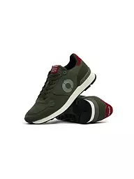 ECOALF | Sneaker UCLAALF | Oliva
