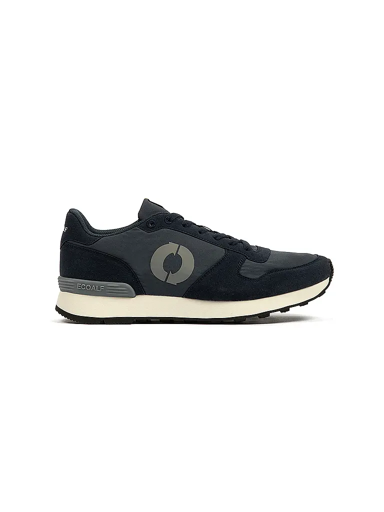 ECOALF | Sneaker UCLAALF | Azul oscuro