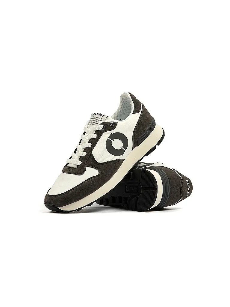ECOALF | Sneaker UCLAALF | Beige
