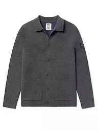ECOALF | Sobrecamisa | Gris