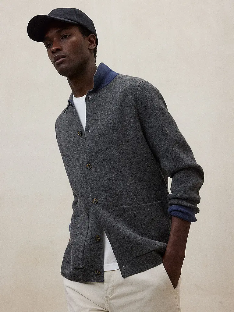 ECOALF | Sobrecamisa | 
