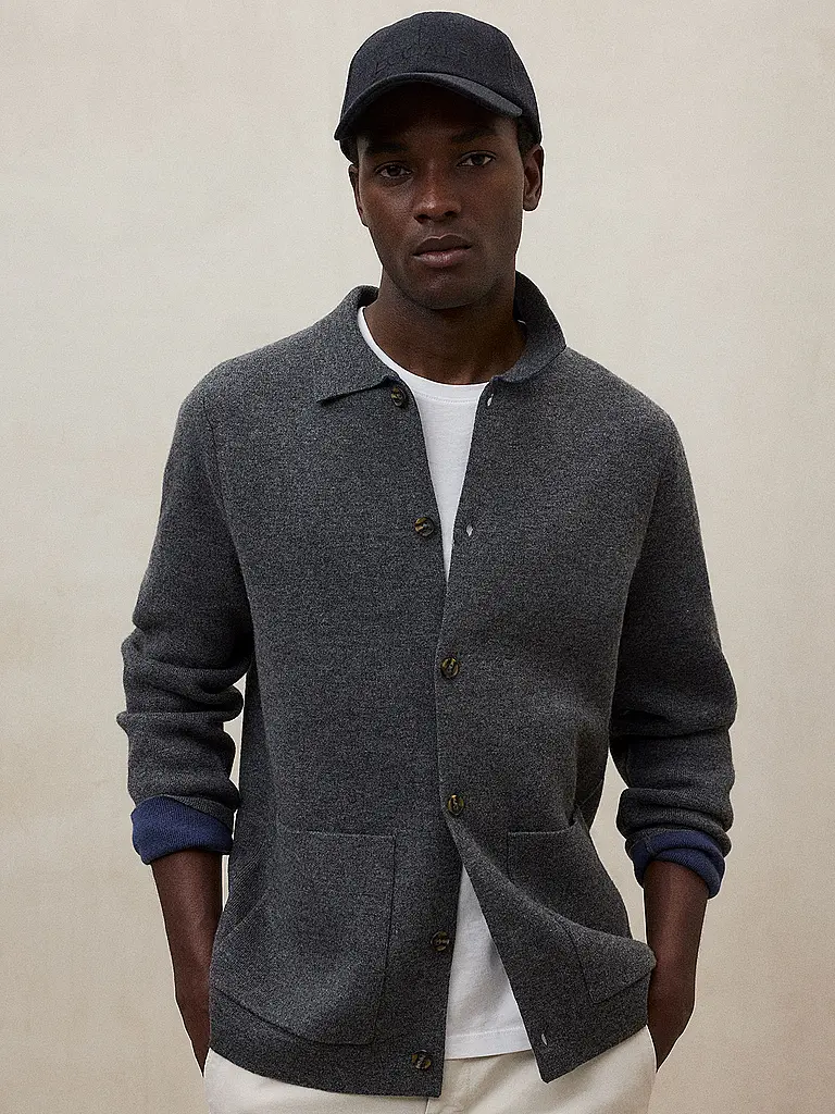 ECOALF | Sobrecamisa | 